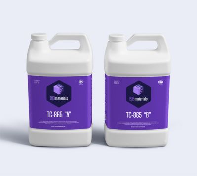 TC-865 Gallon Kit