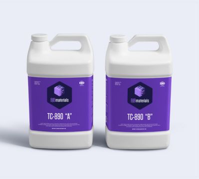 TC-890 Gallon Kit
