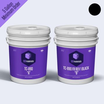 TC-890 FR REV 1 BLACK