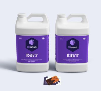 TC-995 Gallon Kit