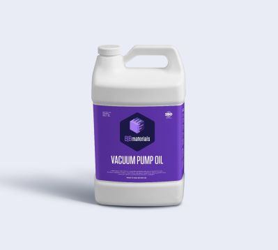 Vacuum Pump Oil