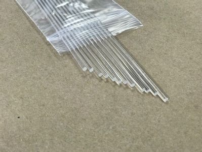 1/8" Acrylic Vents (MLD-010)