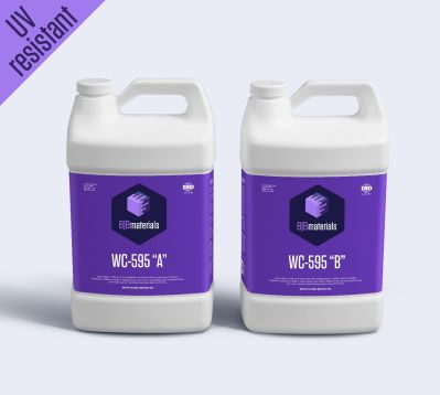 WC-595 Gallon Kit