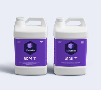 WC-781 Gallon Kit