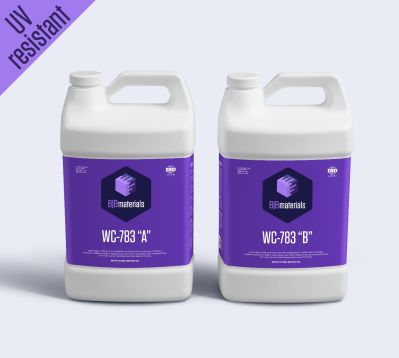 WC-783 Gallon Kit
