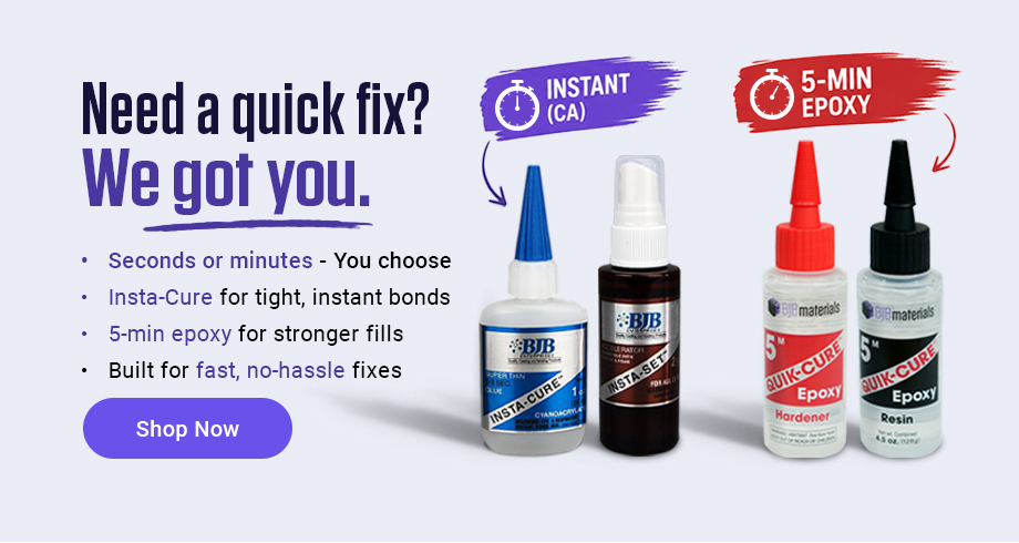 adhesives