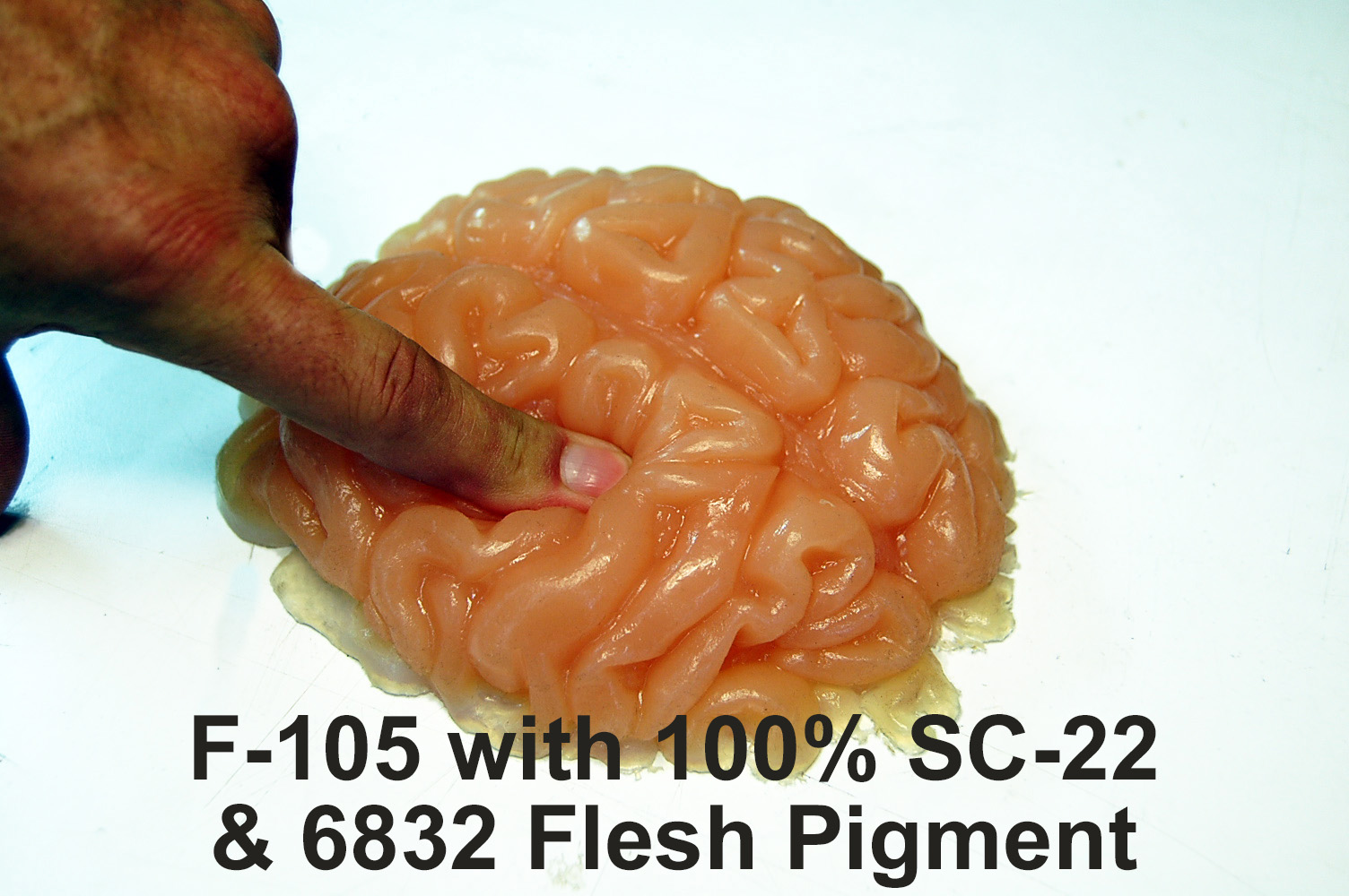 Brain Squish Brain Squish