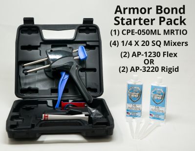 Armor-Bond Starter Pack