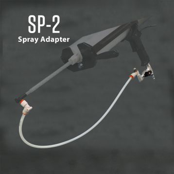 SP-2 Spray Adapter