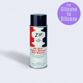 ZIP ME-301S Release Spray